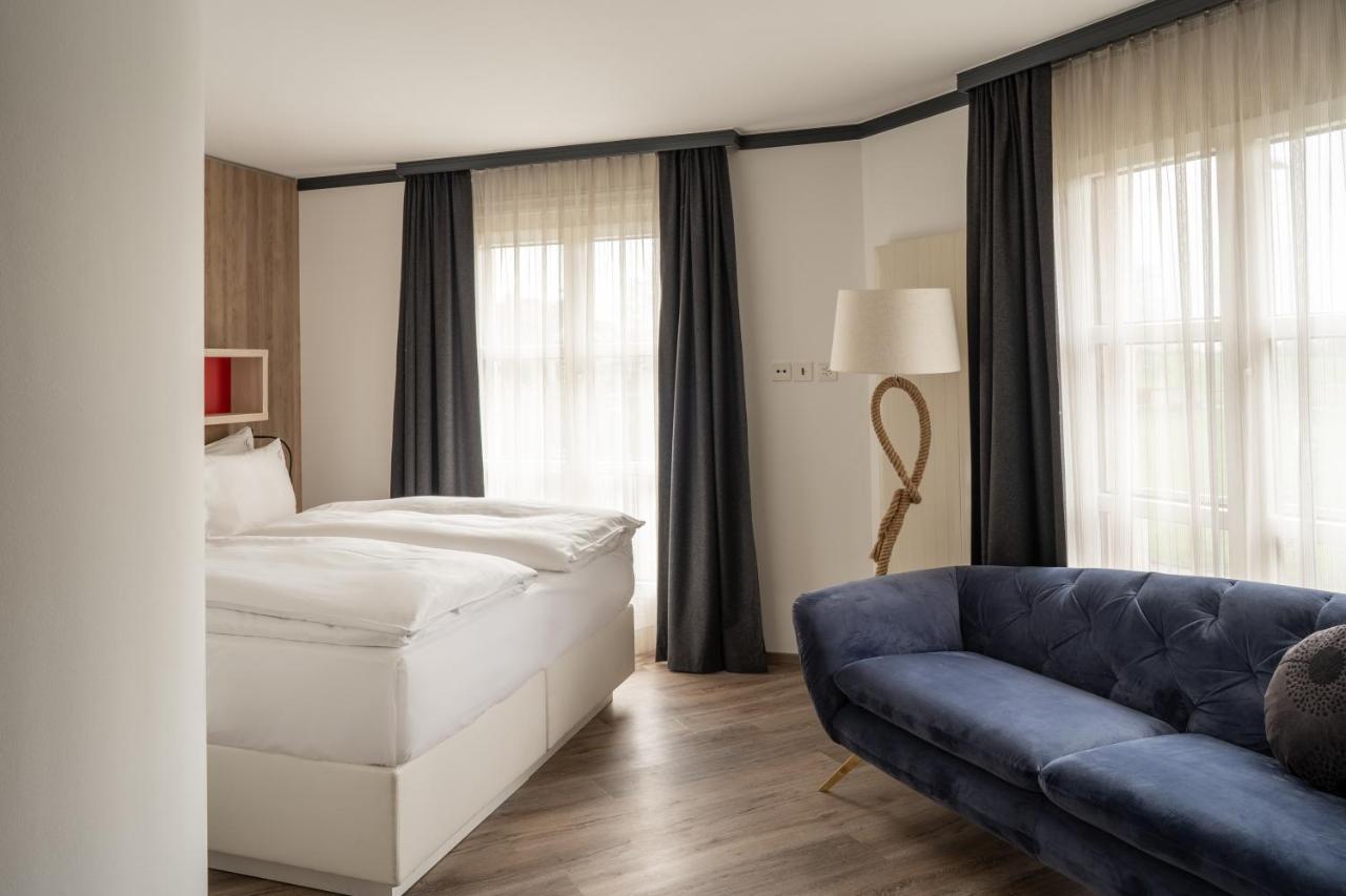 Boutiquehotel ThessoniClassicZürich Regensdorf Exterior foto