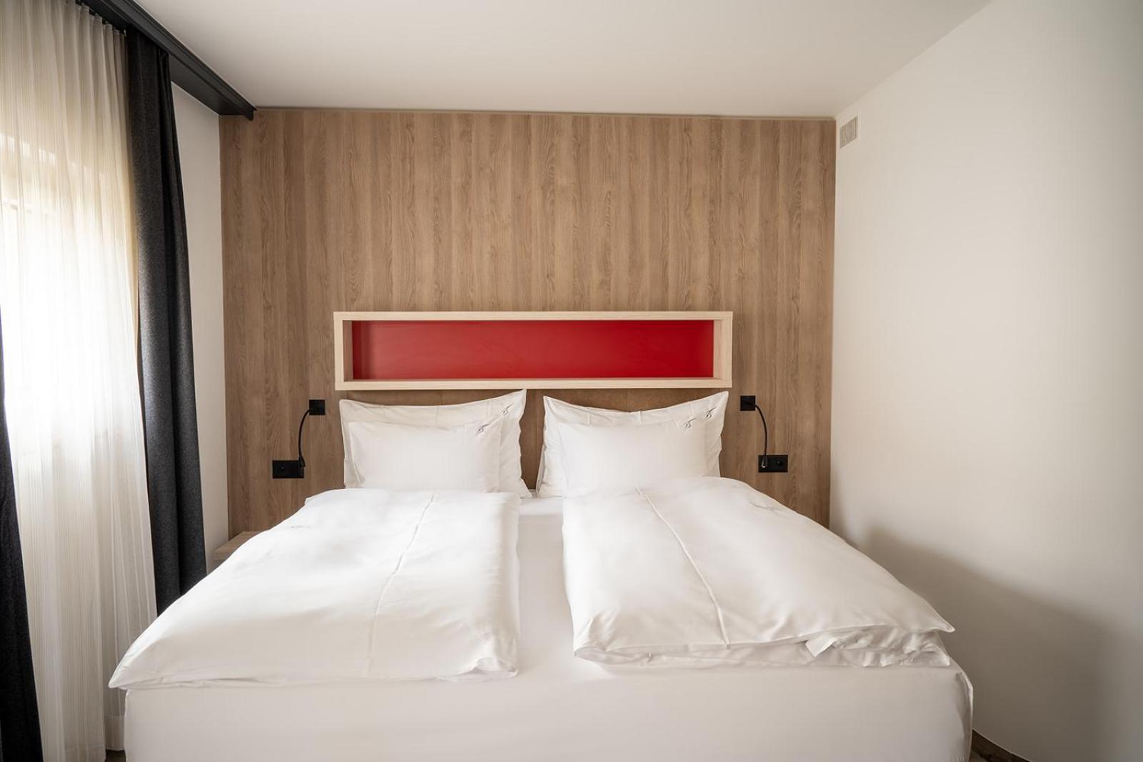 Boutiquehotel ThessoniClassicZürich Regensdorf Exterior foto