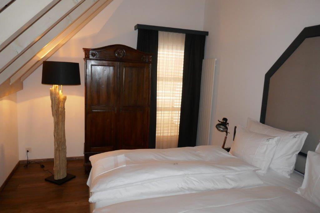 Boutiquehotel ThessoniClassicZürich Regensdorf Exterior foto