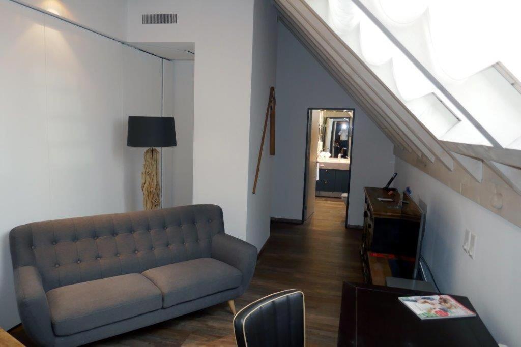 Boutiquehotel ThessoniClassicZürich Regensdorf Exterior foto
