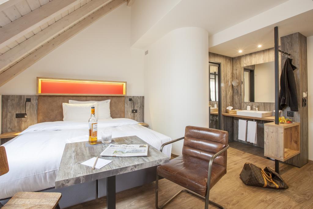 Boutiquehotel ThessoniClassicZürich Regensdorf Exterior foto