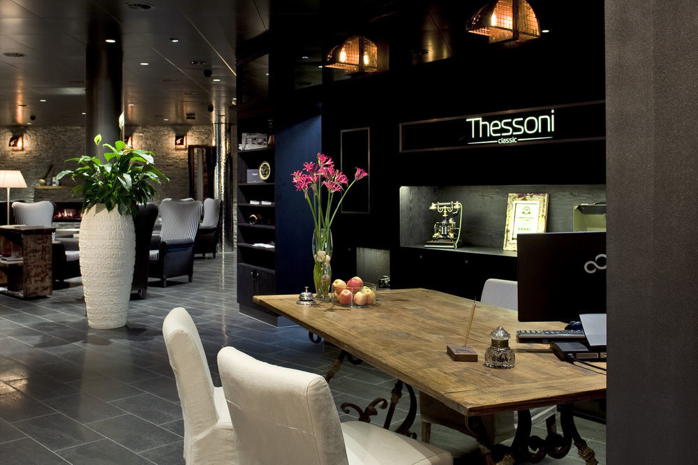 Boutiquehotel ThessoniClassicZürich Regensdorf Exterior foto