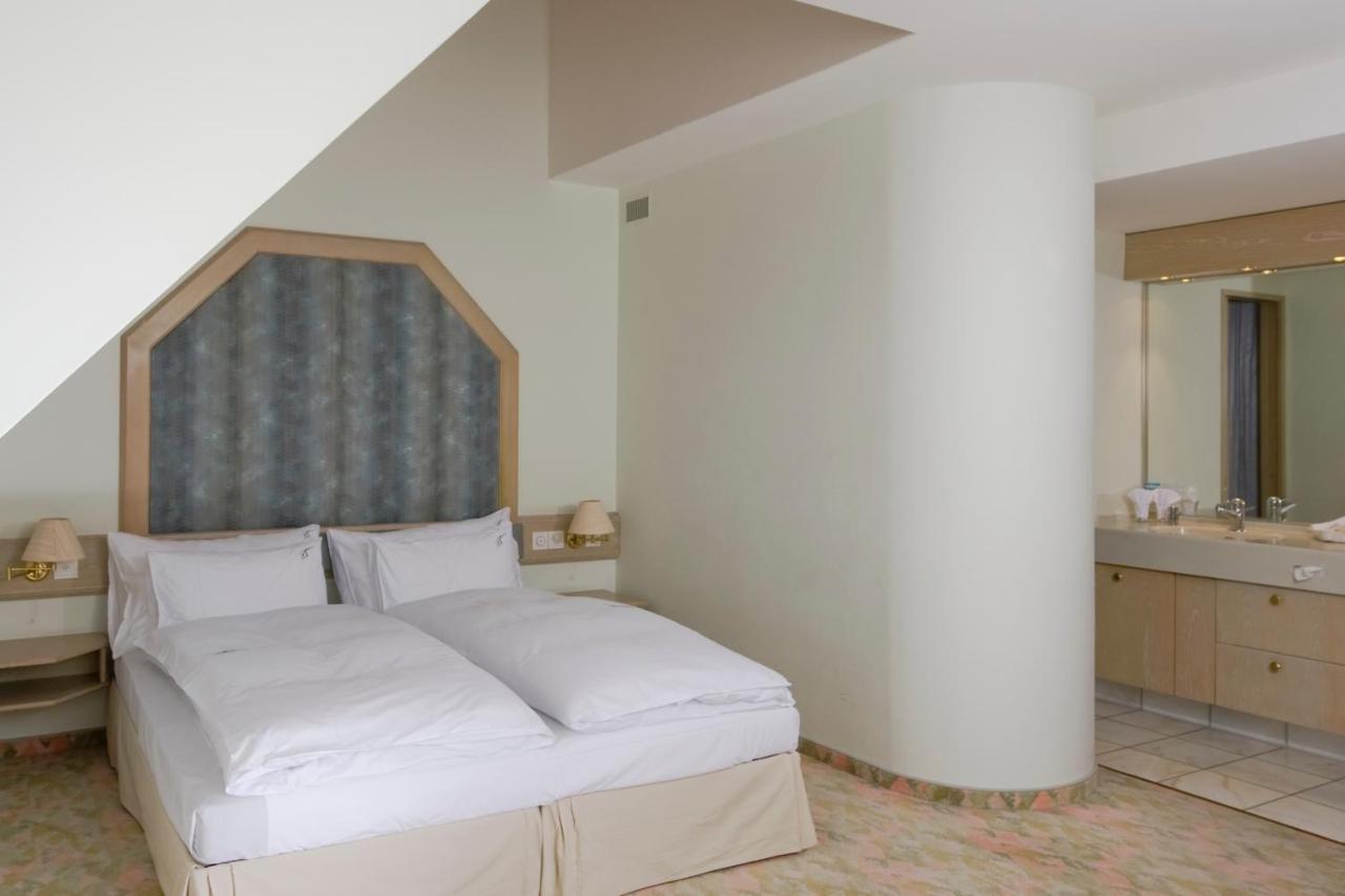 Boutiquehotel ThessoniClassicZürich Regensdorf Exterior foto