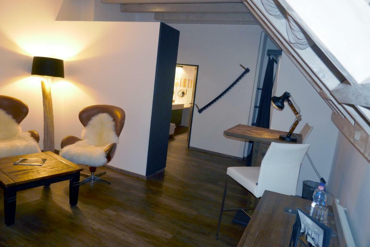 Boutiquehotel ThessoniClassicZürich Regensdorf Exterior foto